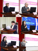 新一届大赛将继续环绕“讲好中国故事”从